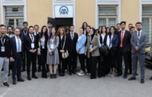 Radionica turskog Visokog vijeća za audiovizualnu komunikaciju: Studenti iz 13 zemalja oduševljeni BiH