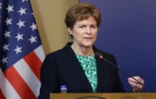 Senatorka Shaheen na Kosovu: Odgovorni za 24. septembar moraju odgovarati