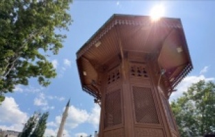 U BiH danas sunčano, u petak naoblačenje