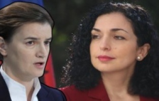 Vijeće sigurnosti UN-a: Osmani optužila Srbiju, Brnabić reagovala