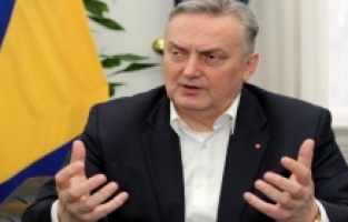 Hrvatski ambasador u UN-u Šimonović napao Komšića, reagovao Lagumdžija