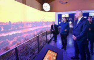 Çatalhöyük: Ulaz u svijet prepun arheoloških čuda