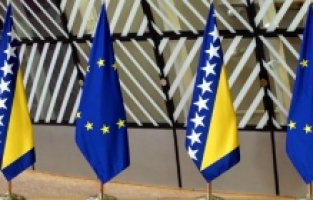 Evropski mediji: BiH će dobiti zeleno svjetlo za pregovore za članstvo u EU