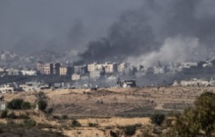 Lider Hamasa: Blizu smo postizanja sporazuma o primirju