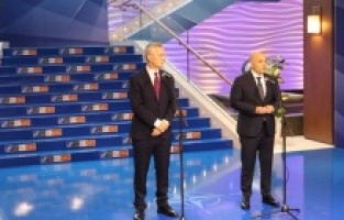 Lideri država članica NATO-a iz regiona sa Stoltenbergom u Skoplju: Okupljamo se u teškom trenutku