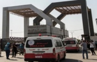 Palestinska zajednica u BiH zahvalila na evakuaciji iz Gaze