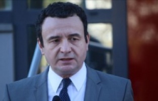 Protesti kosovske policije, Kurti poručio: "200 policajaca imalo više plate nego predsjednica Kosova"