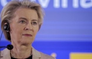 Ursula von der Leyen u Sarajevu: Budućnost BiH je u Evropskoj uniji