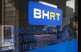 Alarmantno stanje na BHRT-u: Javni servis BiH poput pacijenta na respiratoru i na rubu opstanka