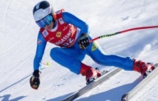 Elvedini Muzaferiji dodijeljena Državna nagrada za sport