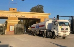 Izrael dopustio ulazak više goriva u Gazu kako bi izbjegao "humanitarni kolaps"