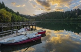 Pogled na Nacionalni park u turskom Artvinu: Biser prirode i bogatstvo biljnog svijeta