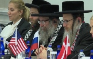 Rabin Feldman: Prije pojave cionizma živjeli smo u miru u Palestini