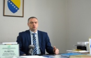 Ususret promociji „Historije Bosne i Hercegovine“: Djelo na kojem je radilo 47 doktora nauka