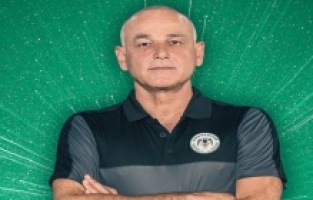 Fahrudin Omerović imenovan za trenera Konyaspora