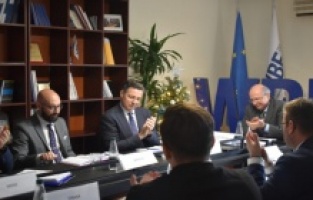 Bosna i Hercegovina preuzela predsjedavanje Fondom za Zapadni Balkan