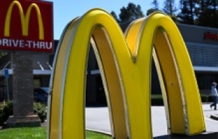 McDonald's priznao da je pogođen bojkotom na Bliskom istoku i drugim tržištima