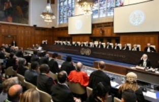 Rasprava pred ICJ-om: Postupci Izraela u Gazi potvrđuju njegovu genocidnu namjeru