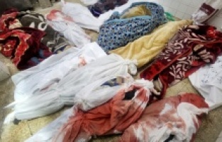 U izraelskim napadima na Pojas Gaze u posljednja 24 sata ubijena još 183 Palestinca