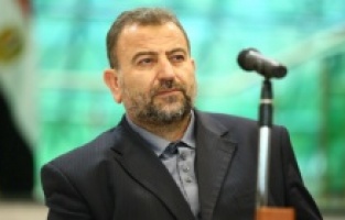 Zamjenik lidera Hamasa Saleh Arouri ubijen u napadu u Bejrutu