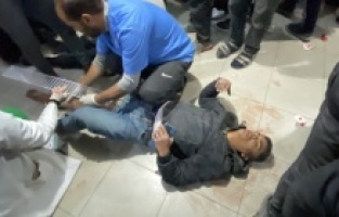 Gaza: Izraelske snage ubile 70 Palestinaca u redu za humanitarnu pomoć