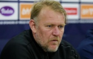 Prosinečki novi selektor fudbalera Crne Gore