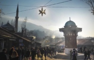 Do kraja marta u BiH promjenljivo vrijeme i temperaturne oscilacije