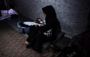 Dok žene širom svijeta slave 8. mart, Palestinke se bore za preživljavanje i živote njihove djece