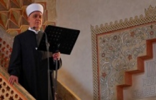 Hutba reisu-l-uleme Kavazovića: Bojati se Boga, a ne ljudi, vrhunac je vjere i zemaljske slobode