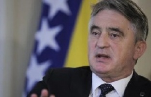 Komšić: Izmjene Izbornog zakona BiH dobre za poštenije izbore