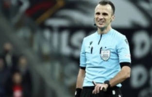 Prijetili FIFA arbitru Irfanu Peljti, ne želi suditi Sarajevu i Željezničaru
