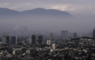 U BiH danas oblačno, u petak sunčano vrijeme