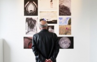 Svjetski dan umjetnosti: Zajednička izložba radova studenata IUS-a i turskog Ankara Haci Bayram Veli Univerziteta