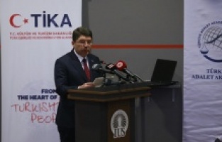 Drugi dan Međunarodnog simpozijuma "Borba protiv sajber kriminala": Potpisan Protokol o saradnji IUS-a i Turske pravosudne alademije