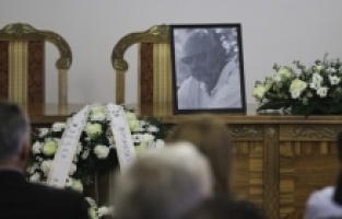 Komemoracija povodom smrti Dževada Jahića: Temeljna ličnost savremene lingvističke bosnistike