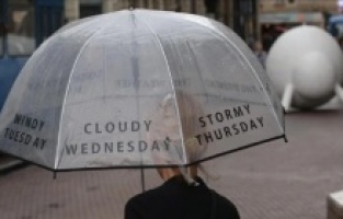 Narednih dana u BiH promjenljivo vrijeme sa temperaturama do 22 stepena