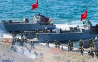 U Turskoj se izvodi velika vojna vježba Efes-2024: Učestvuju vojnici iz 45 zemalja