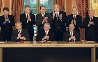 Bosanski akademici predvode objavu značajnog djela o postdejtonskoj Bosni i Hercegovini