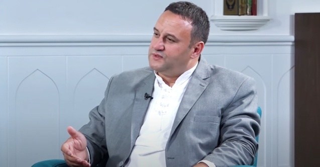 Jazexhi: Historija Balkana puna je lažnih priča, tvrdnji i narativa