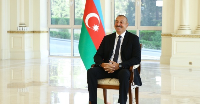 Intervju predsjednika Azerbejdžana Ilham Aliyeva: Armenija treba ulagati više napora za normalizaciju odnosa sa Azerbejdžanom