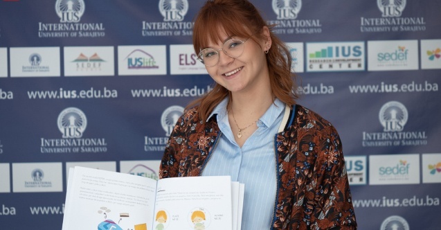 Lea Leleta, autorica slikovnice "Lea i njen dijabetes": "Cilj mi je bio ohrabriti djecu"