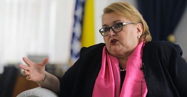 (INTERVJU) Turković: Cijenimo podršku koju Turkiye pruža BiH u pogledu integracija u NATO i Evropsku uniju