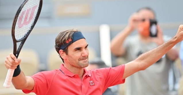 Suze teniske legende Federera: Okončana 25-godišnja karijera