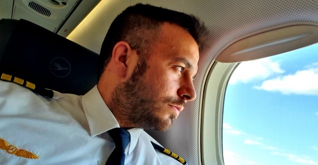Ammar Muderizović, prvi pilot u Evropi koji je hafiz Kur'ana