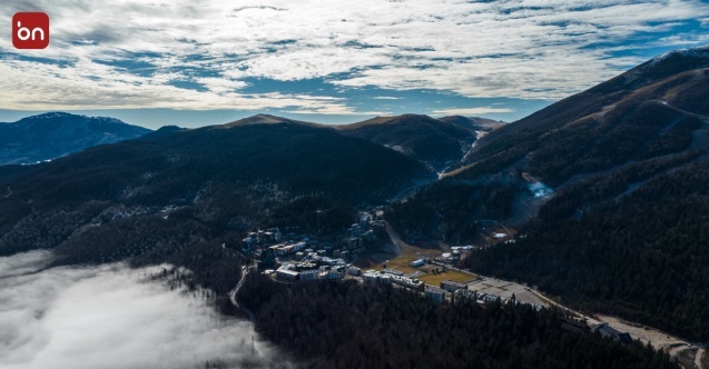 Bajkovita Bjelašnica čeka prvi snježni pokrivač