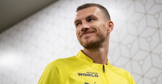 Džeko: Icardi je moj prijatelj, ono što se na terenu desi na terenu i ostaje