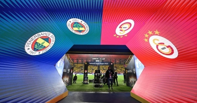 Otkazan meč Super kupa Turske, u toku sastanak čelnika Fudbalskog saveza, Fenerbahcea i Galatasaraya