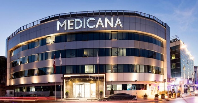 Turska bolnica nudi pomoć unesrećenim u poplavama