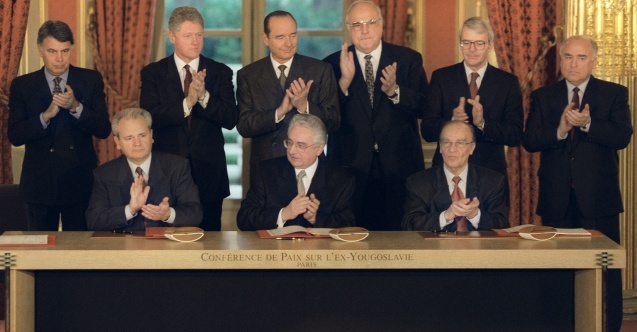 Bosanski akademici predvode objavu značajnog djela o postdejtonskoj Bosni i Hercegovini