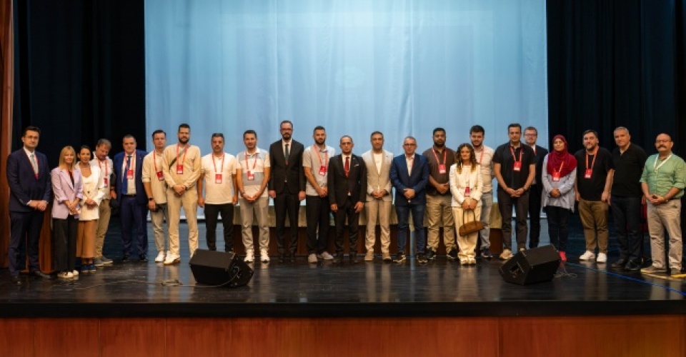 Međunarodni medijski program posvećen Hadži Bektašu Veliju okupio novinare iz regije